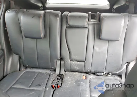 2019 Mitsubishi Eclipse Cross Se из США, поврежденный, VIN JA4AT5AA2KZ014555